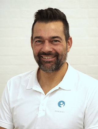 Morten Hansen