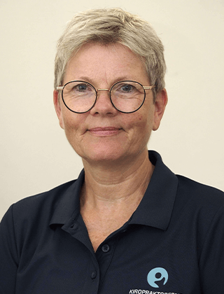 Ann Stick