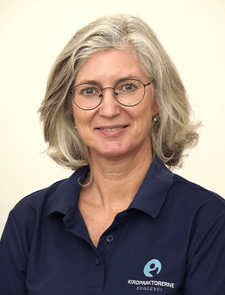 Christina Rosenvinge Lassen