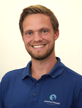 Lasse Busch Rumley