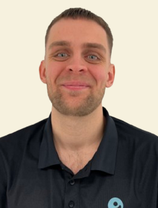 Mads Holm Gregersen