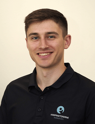 Nikolaj Kristensen