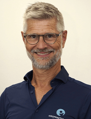 Søren Jean Larsen